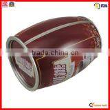 Factory Sale Top Grade Round Nice Coffee Tin thumbnail-2