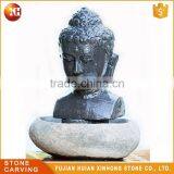 High Quality Head Large Buddha Fountain thumbnail-2
