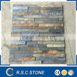 Cultural Rusty Slate Tiles for Exterior Wall Tile thumbnail-1