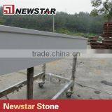 Newstar White Quartz Countertop ,Vanity Top/,Worktop ,Bench Top thumbnail-5