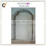Metal Garden Arch Rose Climbing Plants Archway thumbnail-4