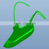 Adult Patient Silicone Bib Apron Vomit Puke Holder Easy Clean Soft Food Grade thumbnail-5