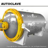 Autoclave Glass Machine thumbnail-1