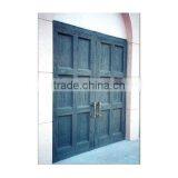 Weather Resistant and Rust Proof Fiberglass Door thumbnail-3