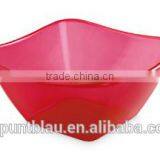 Kitchen Plastic Bowl,salad Bowl 500ml thumbnail-1