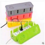 Yl105 New Colorful Eletric Wire Cable Storage Box thumbnail-2