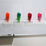 Colorful Pacifier Holder Clip Wholesale thumbnail-6
