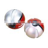 Top Selling Products Ball Shaped 10000mAh Pokeball Pokemon Power Bank With LED Light thumbnail-2