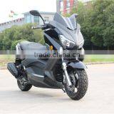 CT-MAX/T-8 Racing Motorcycle With Pedals , Cool 150cc Women's Motorcycle/ Sport Car thumbnail-4