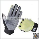 Goves Manufacturer, Full Fingers Cycling Gloves, Touch Screen Gloves thumbnail-6
