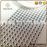 Royal Clean New Style Diamond Mesh Fabric for Table Runner thumbnail-4