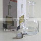 Stock Glass Bottle thumbnail-1