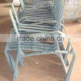 China High Quanlity Ductile Cast Iron Bench Legs Manufacturer thumbnail-6