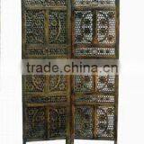 Wooden Screen Room Divider,folding Screen Room Divider,screen Room Divider,panel Screen Room Divider,room Screen Divider, thumbnail-1