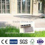 Outdoor Garden Wpc Decking Wood Plastic Composite Flooring Otdoor Decking thumbnail-1