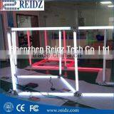 Scenografix Prototype 24v DMX512 Addressable LED Light Bar thumbnail-4