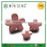 New Product Flower Shape Ceramic Home Decoration thumbnail-1