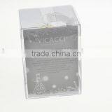 Hot Sale Metal Christmas Snowflake Hanging Ornament Stand With Porcelain Ball Pendant WS331-SS10098B thumbnail-5