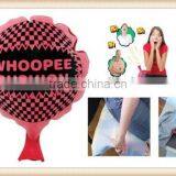 24 - Large 8" Whoopee Cushions Set - Prank Gag Joke Fart Gas Flarp Flatulation thumbnail-4