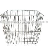 Wire Mesh Basket/house Storage/storage Basket thumbnail-1