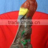 Plastic Parrot thumbnail-1