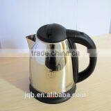 Wholesale 360 Degree Rotation Cordless Electric Kettle Tea Pot thumbnail-5