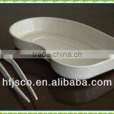 Bamboo Fibre Tweezers and Tray thumbnail-1