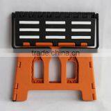 Plastic Foldable Step Stool With Handle thumbnail-2