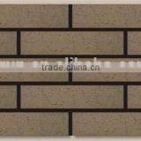 High Temperature Resistance Cladding Wall Brick, Decoration Clay Wall Brick thumbnail-2