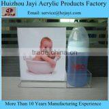 Wholesale Custom Handmade 2x3 Acrylic Picture Frame thumbnail-4