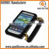 Handbag Silicon Case for Samsung Galaxy s3 thumbnail-1