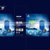 Hot Sale PVC Outdoor Portable Pressure Camp Shower thumbnail-6