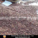 Red Colors River Pebble Tile&Cobble thumbnail-1