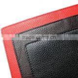 Concise Design RFID Passport Wallet Custom Passport Holder thumbnail-4