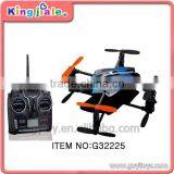 Indoor Infrared Toy Mini Cheap rc Ufo thumbnail-1