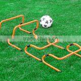 Folding Detachable Plastic Football Training Hurdles thumbnail-4