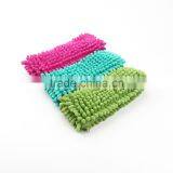 Plush Chenille Pencil Bag , Furry Pencil Bag , Novelty Pencil Bag thumbnail-1