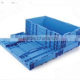 PP Plastic folding turnover box (6028002)
