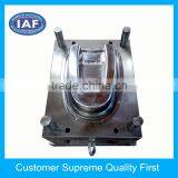 Custom Laundry Basin Washboard Hot Runner Plastic Mold thumbnail-2