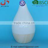 Hot Products Lucky Bamboo Design Ceramic Wood Print Vase for Home Decor thumbnail-6