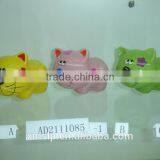 Kitty Cat Ceramic Money Saving Box thumbnail-1
