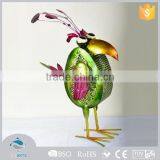 Newest Popular Place in Table Good Quality Cast Iron Metal Decoration Items thumbnail-1