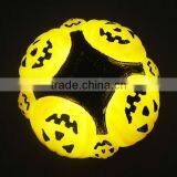 3" Pumpkin LED Night Light thumbnail-1