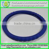 2015 Best Sale Universal M S Size Silicone Steering Wheel Cover|car Steering Wheel Cover for Accessories thumbnail-5
