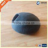 Cheap Wool Handmade Cat Cave Cat House in Stock thumbnail-2