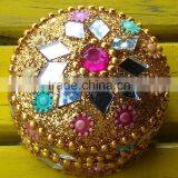 Unique Indian Jewelry Boxes Wholesale-H thumbnail-1