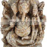 Outdoor Children Garden Statues thumbnail-1