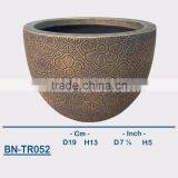 Vietnamese Terracotta Mini Planter BN-TR052 thumbnail-1
