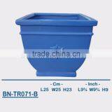 Vietnamese Terracotta Mini Planter BN-TR071 thumbnail-2
