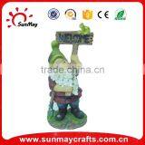 Resin Garden Gnomes thumbnail-4